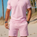 Lance | Premium Leisure Set