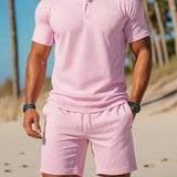 Lance | Premium Leisure Set