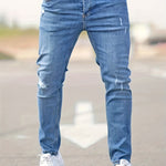 Brandy | Comfort fit jeans