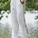 LOOSE FIT TROUSERS FOR MEN
