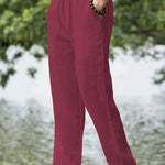 LOOSE FIT TROUSERS FOR MEN