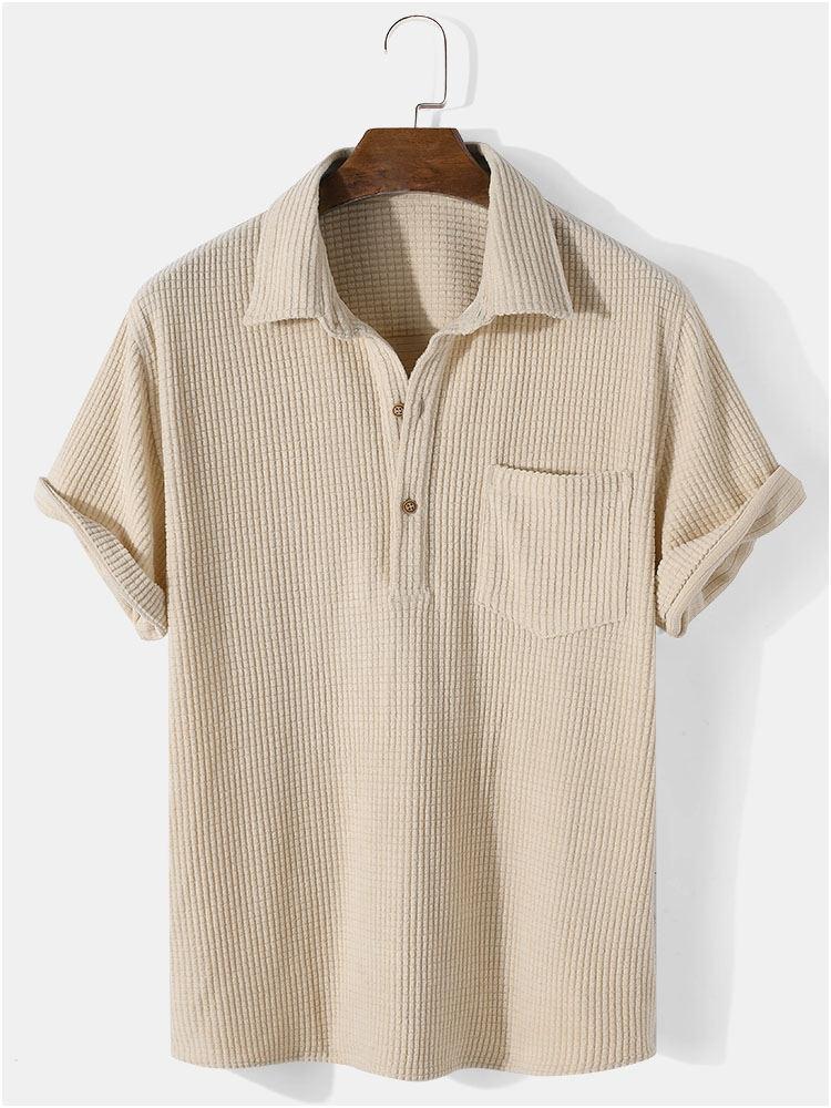 Beige / S