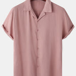 Basic Revere Shirt