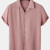 Basic Revere Shirt
