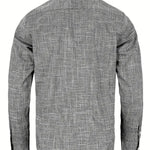 Andrew Classic Tailored Shirt