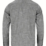 Andrew Classic Tailored Shirt