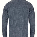 Andrew Classic Tailored Shirt