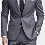 Elegant Suit