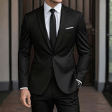 Elegant Suit