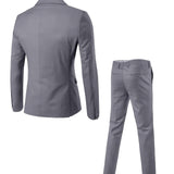 Elegant Suit