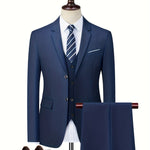 Elegant Suit