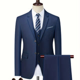 Elegant Suit