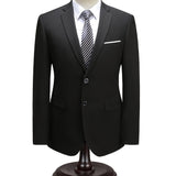 Elegant Suit