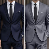 Elegant Suit