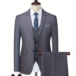 Elegant Suit