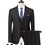 Elegant Suit