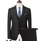 Elegant Suit