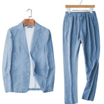 Elegant linen set