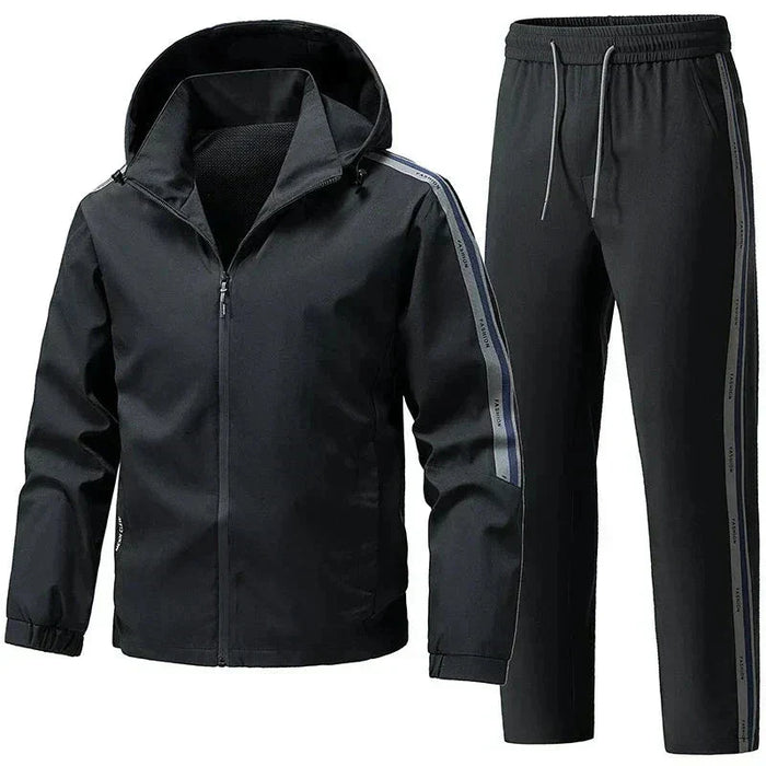 Elegant winter set