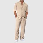 Cessar | Casual Summer Two Piece Set