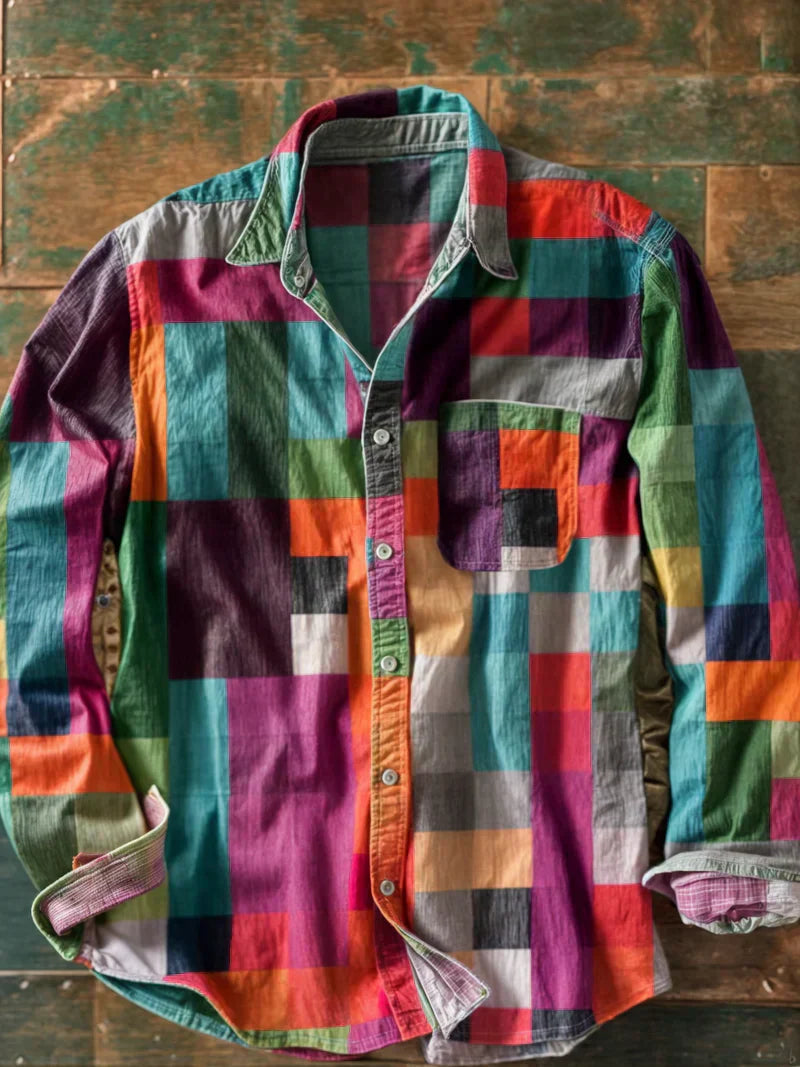 Paul | Timeless Classic Shirt