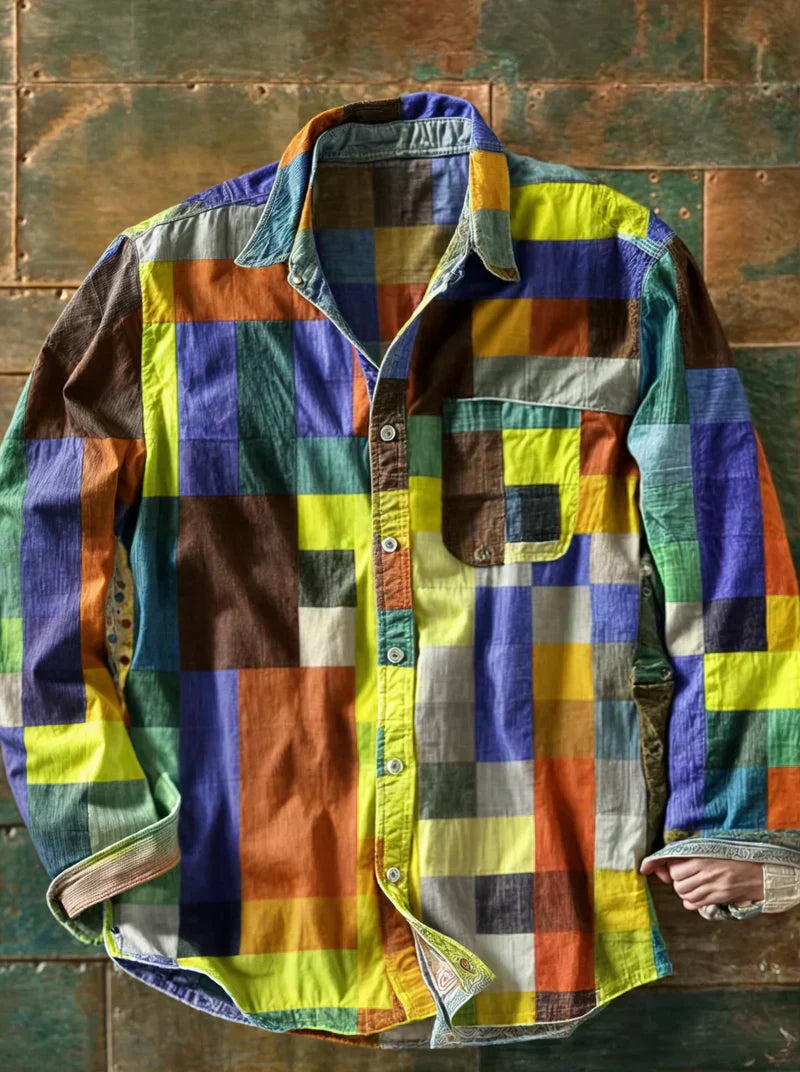 Paul | Timeless Classic Shirt