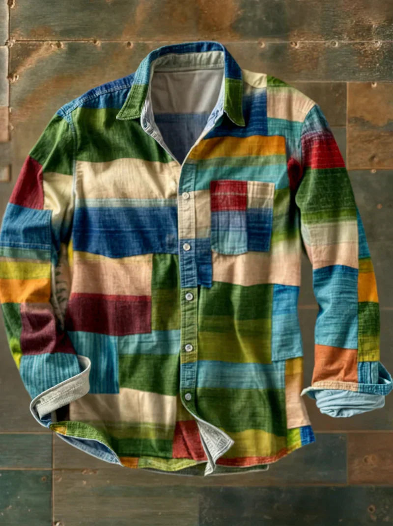 Paul | Timeless Classic Shirt