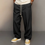 Grant | Modern comfort trousers