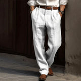 Christopher Classic Casual Trousers