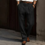 Christopher Classic Casual Trousers