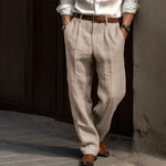 Christopher Classic Casual Trousers