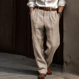 Christopher Classic Casual Trousers