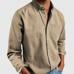 David Classic Casual Shirt