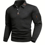 CLASSIC LONG SLEEVE SHIRT FOR MEN