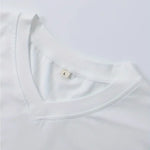 CASUAL V-NECK T-SHIRT FOR MEN