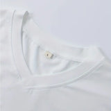 CASUAL V-NECK T-SHIRT FOR MEN