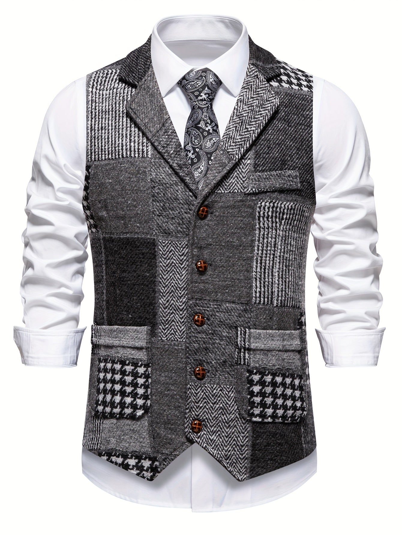 Gray / S