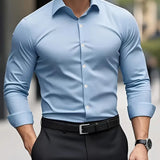 Caspian | Tailor-made business shirt