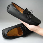 Ashford Leather Loafers