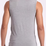 STRETCH TANK TOP FOR MEN