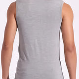 STRETCH TANK TOP FOR MEN