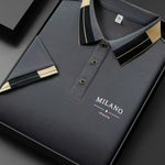 LAPEL SHIRT FOR MEN