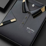LAPEL SHIRT FOR MEN