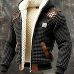 CLASSIC WINTER JACKET FOR MEN