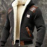 CLASSIC WINTER JACKET FOR MEN