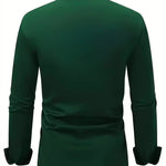 LONG SLEEVE BREATHABLE SHIRT