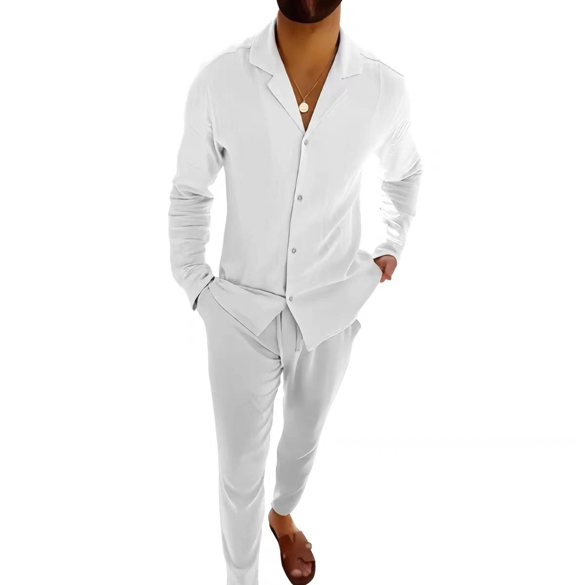 White / XS