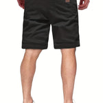 CASUAL CARGO SHORTS FOR MEN