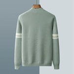 KNIT CARDIGAN FOR MEN