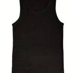 STRETCH TANK TOP FOR MEN